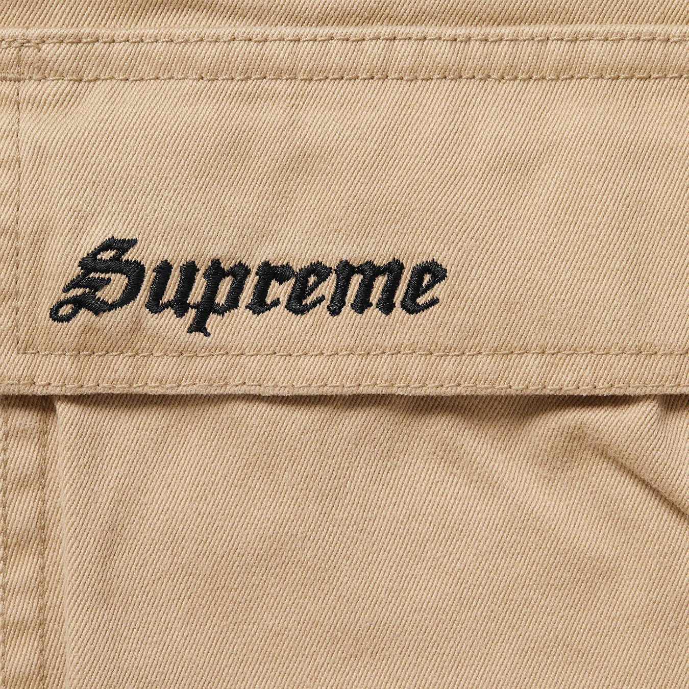 Zip-Off Utility Pant view 2